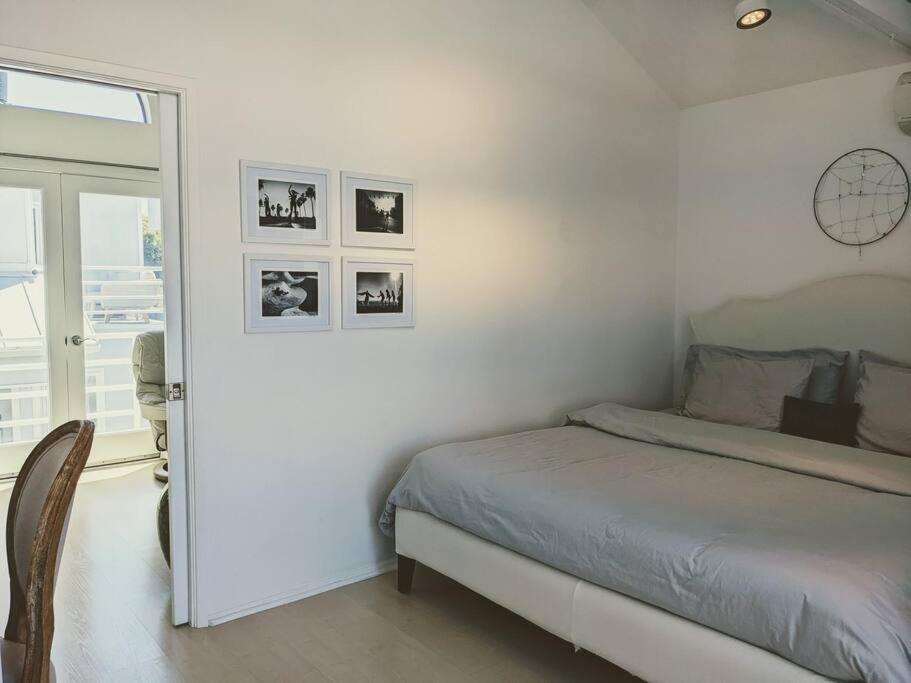 Venice Canals & Beach Guest House Los Ángeles Exterior foto