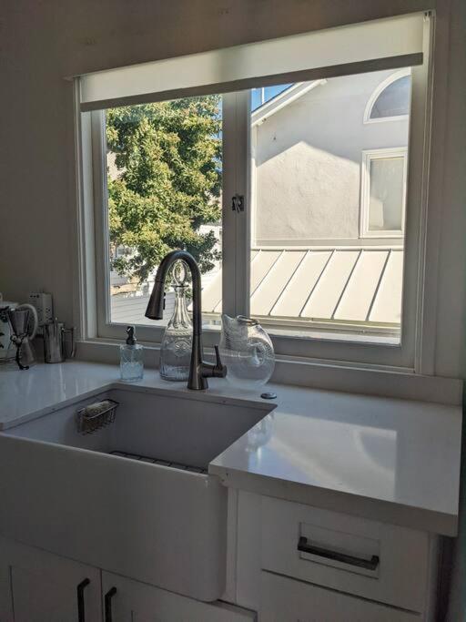 Venice Canals & Beach Guest House Los Ángeles Exterior foto