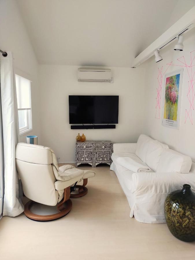 Venice Canals & Beach Guest House Los Ángeles Exterior foto
